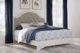 Prime Furniture - Ashley Furniture - Blendon Bedroom - Dresser / Two-tone - B747-31